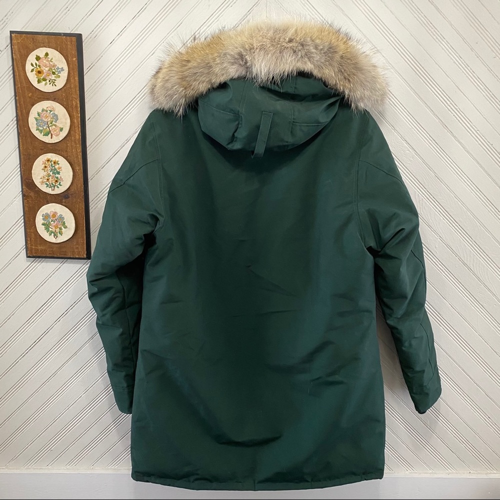 Canada Goose • Langford Down Parka - Picture 7 of 16